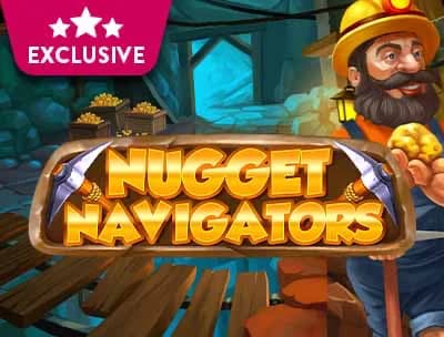 Nugget Navigators
