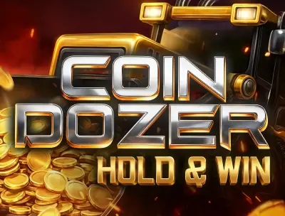Coin Dozer Hold and Win