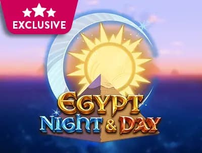 Egypt Night & Day