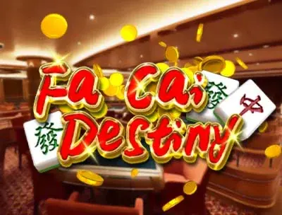 Fa Cai Destiny 