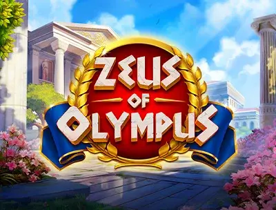 Zeus of Olympus 
