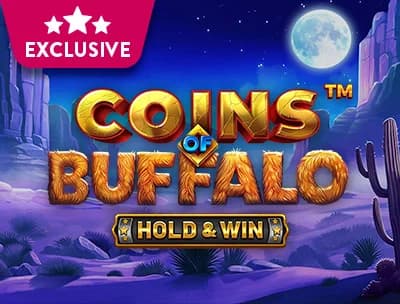 Coins of Buffalo