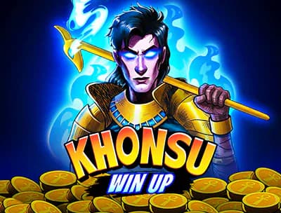 Khonsu Win Up
