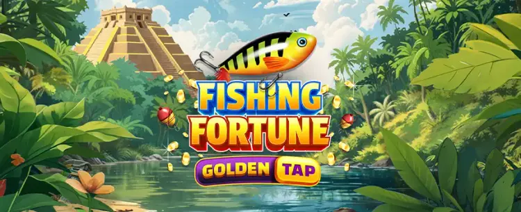 Fishing Fortune