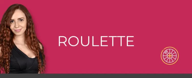 Live American Roulette