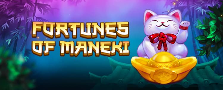 Fortunes of Maneki 