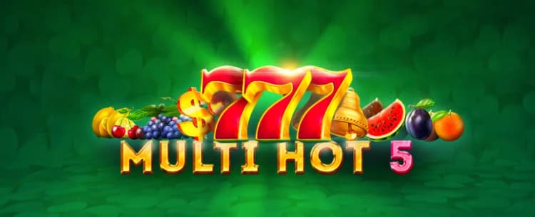 MultiHot5