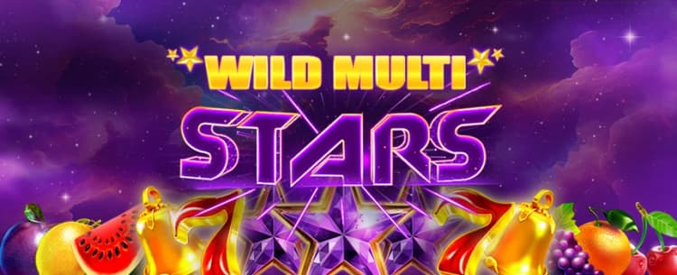 Wild Multi Stars 
