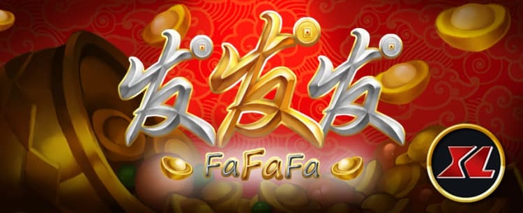 Fa Fa Fa XL