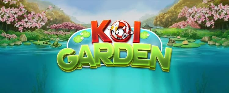 Koi Garden