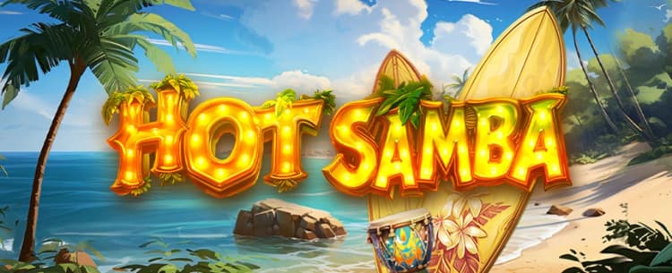 Hot Samba 