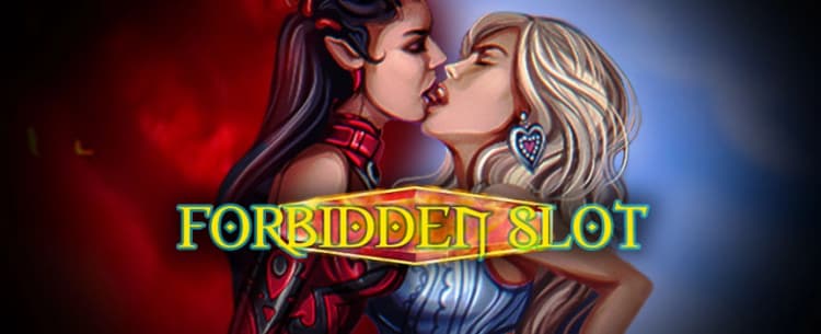 Forbidden Slot