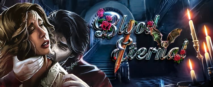 Blood Eternal