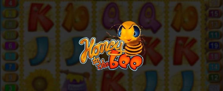 Honey to the Bee