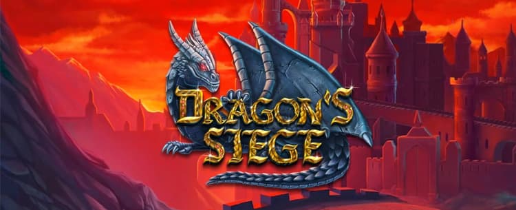 Dragon's Siege