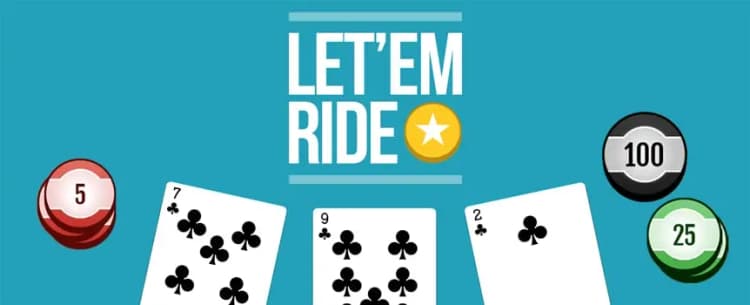 Let ‘Em Ride