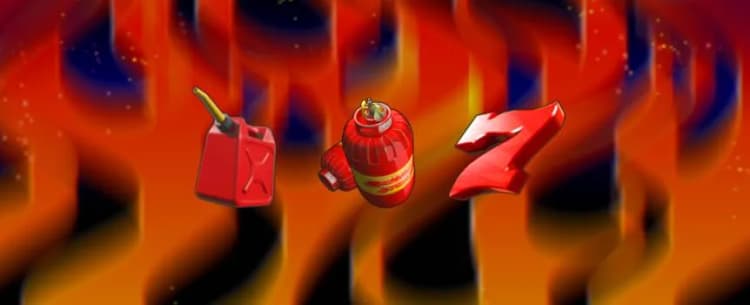 Play Firestorm 7