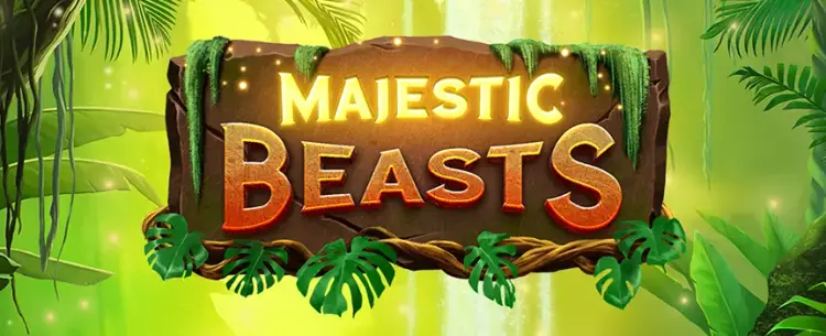 Majestic Beasts 