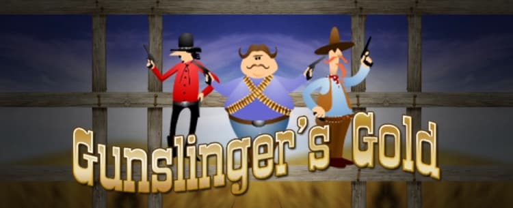 Play Gunslingers Gold