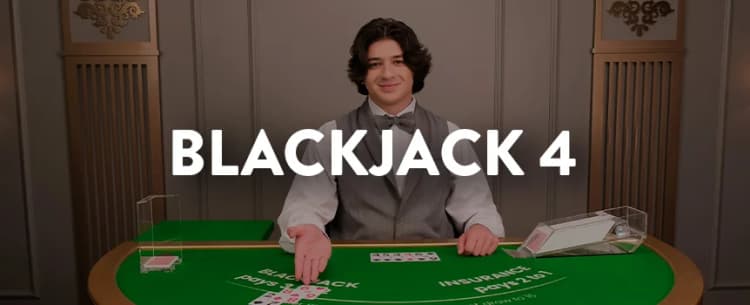 BlackJack 4