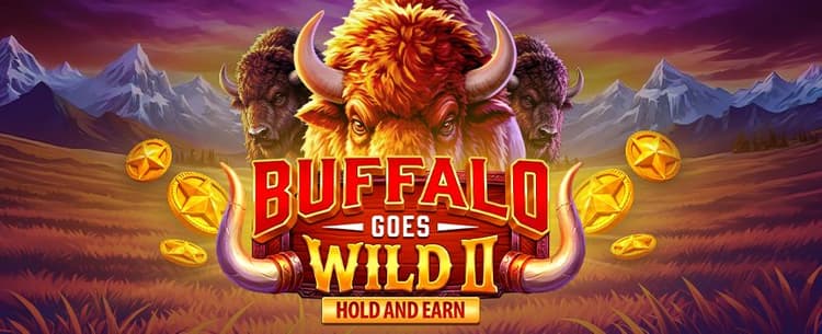 Buffalo Goes Wild II