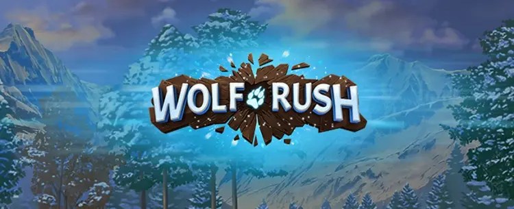 Play Wolf Rush 