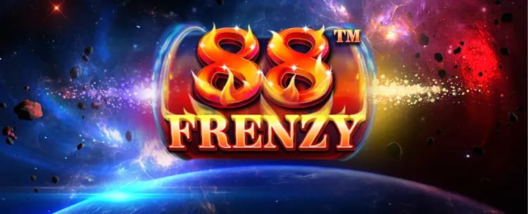 88 Frenzy 