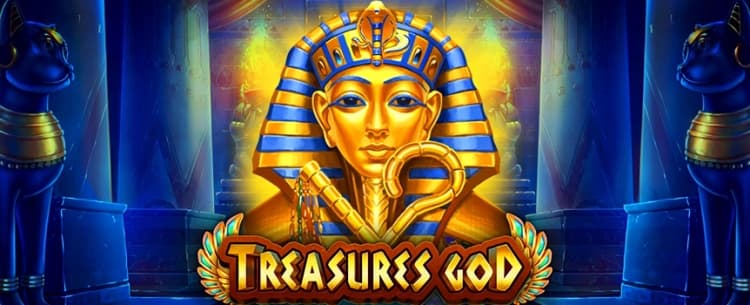 Play Treasures God