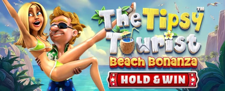 The Tipsy Tourist Beach Bonanza