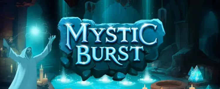 Mystic Burst 