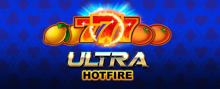 Ultra Hotfire 