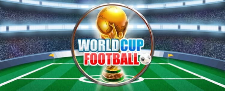 WORLD CUP FOOTBALL