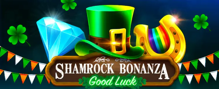 Shamrock Bonanza