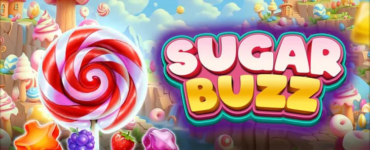 Sugar Buzz 
