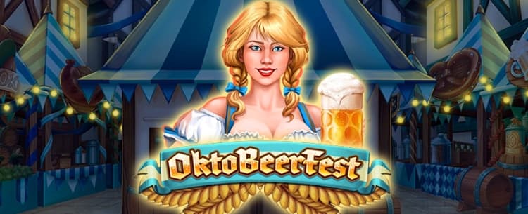 Play OktoBeerFest