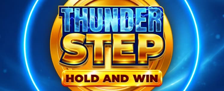 Thunder Step