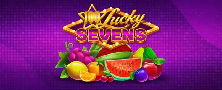 100 Lucky Sevens