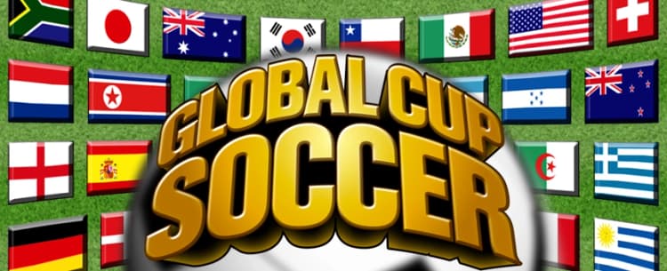 Play Global Cup Soccer