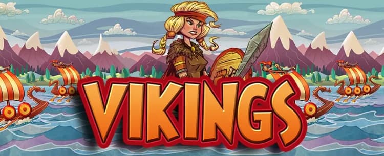 Play Vikings