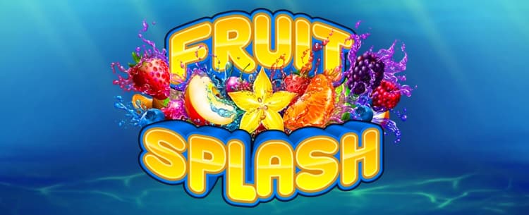 Play Fruit Splash
