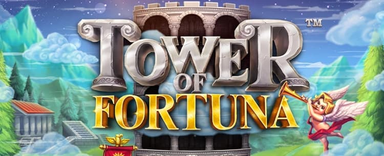 Tower of Fortuna 