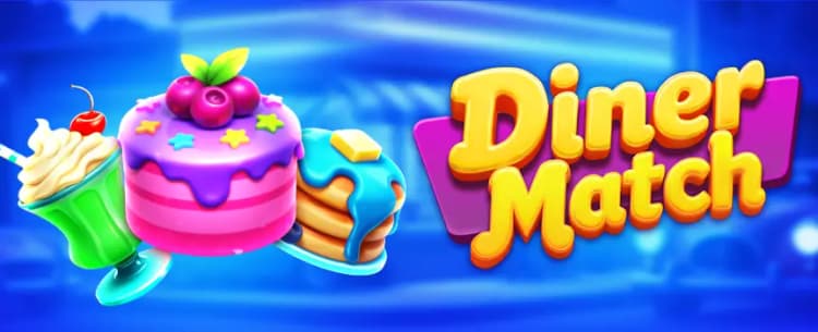 Diner Match 