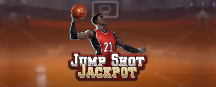 Jump Shot Jackpot