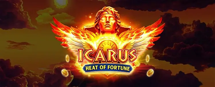 Icarus: Heat of Fortune