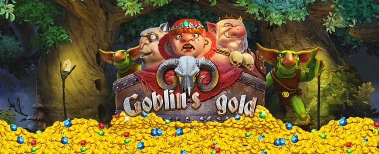 Goblin's Gold