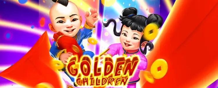 Golden Children