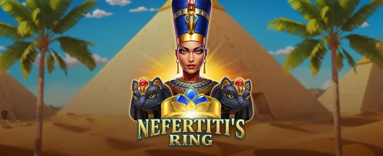 Nefertiti's Ring