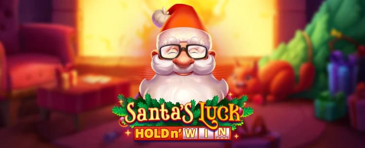Santa’s Luck 