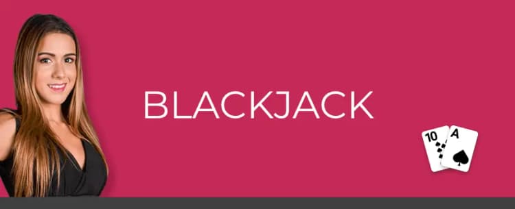 Play Live Dealer Blackjack for Real Money at Slots.lv