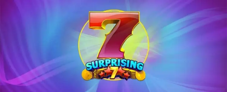 Surprising 7